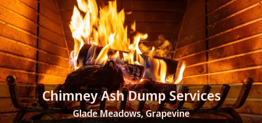 Chimney Ash Dump Services Glade Meadows, Grapevine - TX