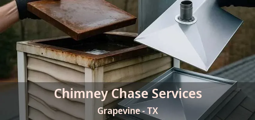 Chimney Chase Services Grapevine - TX