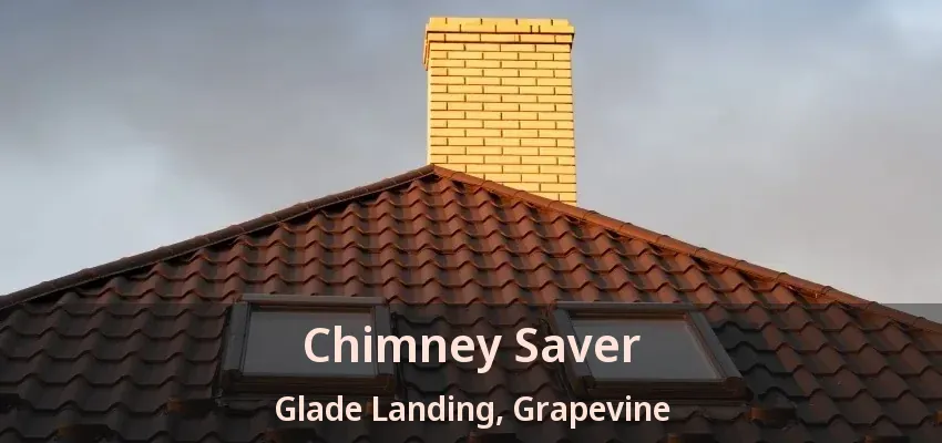 Chimney Saver Glade Landing, Grapevine - TX