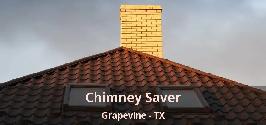 Chimney Saver Grapevine - TX
