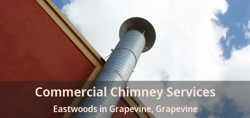 Commercial Chimney Services Eastwoods in Grapevine, Grapevine - TX
