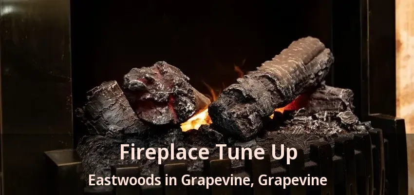 Fireplace Tune Up Eastwoods in Grapevine, Grapevine - TX