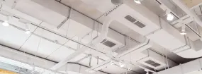 Air Duct Cleaning Grapevine