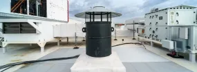 Chimney Air Vent Services Grapevine