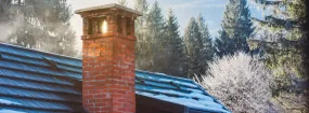 Chimney Blockage Removal Grapevine