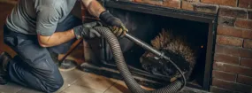 Chimney Cleaning Grapevine