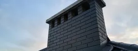 Chimney Crown Services Grapevine