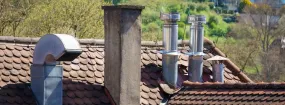 Chimney Experts Grapevine