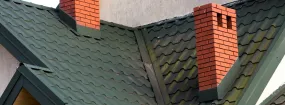 Chimney Flashing Services Grapevine