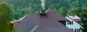 Chimney Inspection Services Grapevine