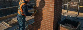 Chimney Masonry Services Glade Landing, Grapevine