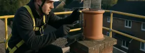 Chimney Pot Services Bear Run, Grapevine