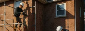 Chimney Rebuild Services The Villas, Grapevine