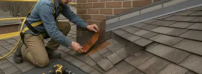 Chimney Repair The Legacy, Grapevine