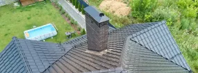 Chimney Saver Grapevine