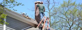 Chimney Service Company Grapevine