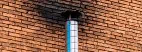 Chimney Soot Cleaning Grapevine