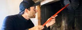 Chimney Sweep Services Grapevine