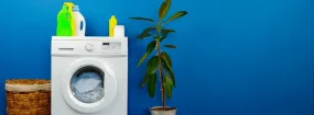 Clogged Dryer Vent Cleaning Grapevine