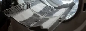 Dryer Lint Cleaning Grapevine