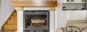 Fireplace Cleaning Grapevine
