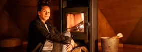 Fireplace Company Near Me Grapevine