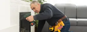 Fireplace Fixing Services Grapevine