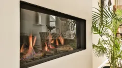 Fireplace Inserts Gas Grapevine