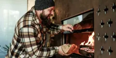 Fireplace Maintenance Grapevine