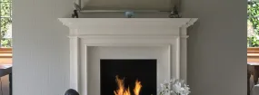 Fireplace Mantel Services Grapevine