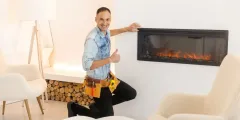 Fireplace Repairman Grapevine