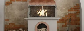 Fireplace Restore & Refurbish Services Grapevine