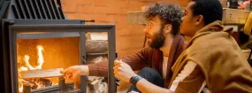 Fireplace Smoke Shaft Repair Grapevine