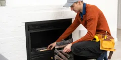 Fireplace Technician Grapevine