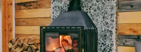 Fireplace Throat Services Grapevine