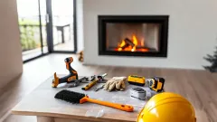 Fix A Gas Fireplace Grapevine