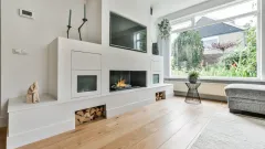 Fix Fireplace Grapevine
