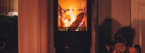 Fix Non-Working Fireplace Grapevine