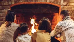 Gas Fire Repairs Grapevine