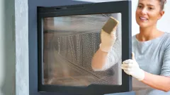 Gas Fireplace Cleaning Grapevine