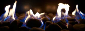 Gas Fireplace Embers Grapevine