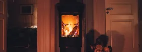 Hearthstone Stoves Fireplace Grapevine