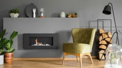 Inspect Fireplace Grapevine