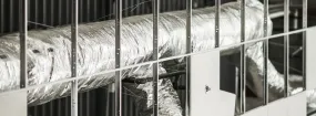 Insulated Ductwork Services Grapevine