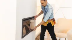 Napoleon Gas Fireplace Service Grapevine