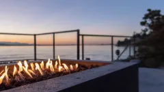 Natural Gas Fireplace Repair Grapevine