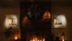 Natural Gas Fireplace Repairs Grapevine