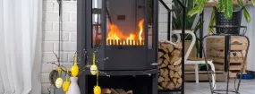 Osburn Fireplace Repair Grapevine
