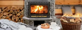 Pacific Energy Fireplace Repair Grapevine