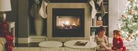 Regency Fireplace Products Grapevine